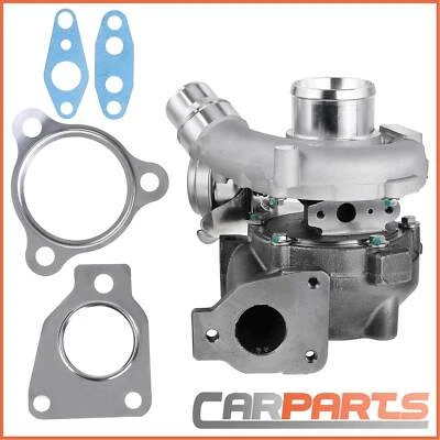 Turbolader für Renault Koleos I Laguna II III Megane II Espace IV 2.0 dCi 05-22 - Bild 1 von 4