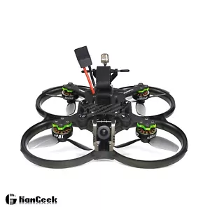 GEPRC Cinebot30 HD Runcam Link Wasp y PNP FPV Drone con Cuadricóptero FPV - Imagen 1 de 4