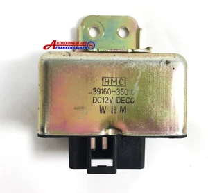 Kia Joice Control Unit Relay 39160-35010 - Picture 1 of 2