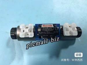 R900954407 4WRA6W30-2X/G24K4/V proportional valve R900954407 4WRA6W30-2X/G24K4/V - Picture 1 of 7