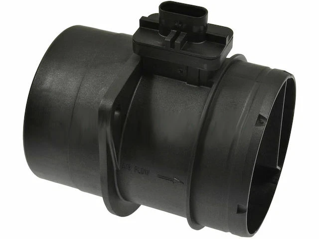 Sensor de fluxo de ar de massa SMP 82173XC 2010 2011 3.2L V6 para 2009-2012 Audi Q5 - Imagem 1 de 2