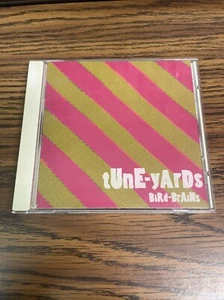Tune-Yards  -  Bird-brains   - CD  - 2009 - USA - Picture 1 of 3