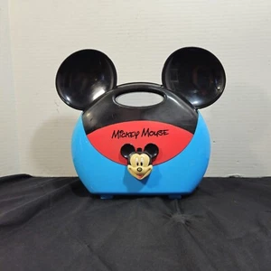Disney’s Mickey Mouse Clubhouse Dr. Playset Kit- Case Only - Picture 1 of 10
