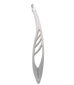 MARUTO GROOMING TWEEZERS TC-801 MADE IN JAPAN - Picture 1 of 2