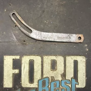 1973 Ford Mustang Cougar 302/351 Alternator Adjusting Bracket - D3AE-10145-DA - Picture 1 of 5