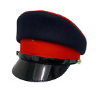REME RAOC RA Cap, Size: 56cm Females Dress Peaked British Military NEW