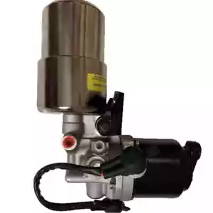 MN102843 ABS Pump Brake Booster Hydraulic Motor AccumulatoFor Mitsubishi Montero - Bild 1 von 5