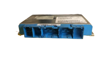 7 514 265 tcm transmission computer 2001-2003 BMW 525 525i - Image 1 of 2