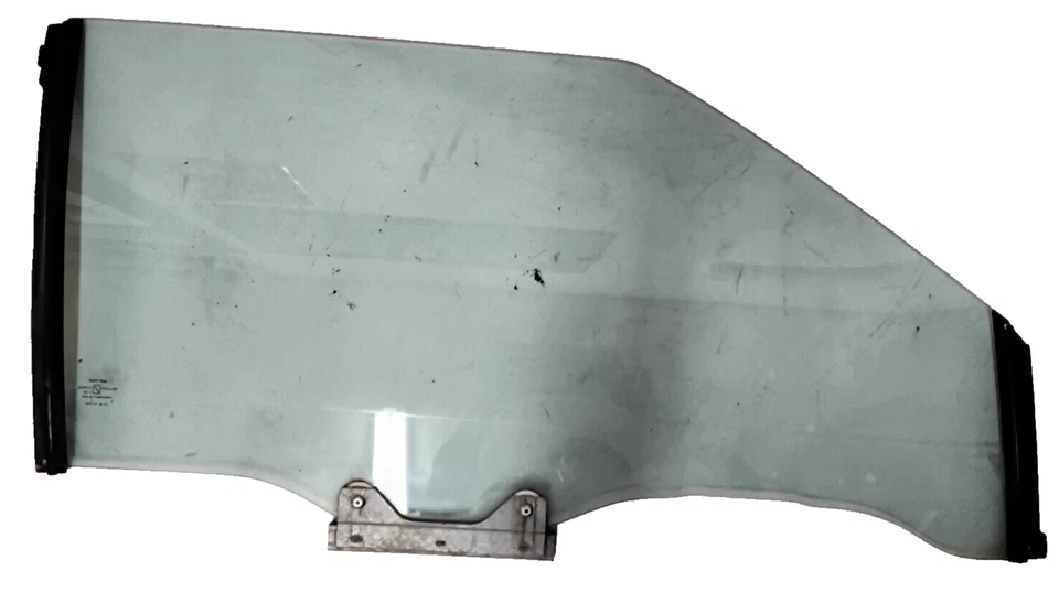 Oldsmobile Toronado, 1990, 1991, 1992, Right Front Door Glass - Image 1 of 4