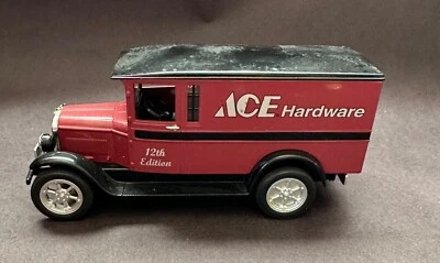 ERTL Collectibles ACE Hardware 1927 Graham Brothers Delivery Truck Diecast - Image 1 of 4