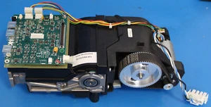 NEW Thermo Scientific DIONEX 6040.5130 Pump Block Mechanism w/o fluidics - Picture 1 of 7