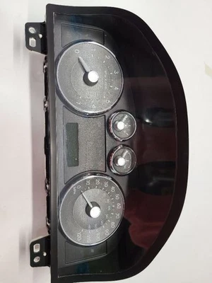 2008 08 09 2009 MERMERCURY MILAN СПИДОМЕТР КЛАСТЕР MPH ID 8E5T10849FB  - Изображение 1 из 4