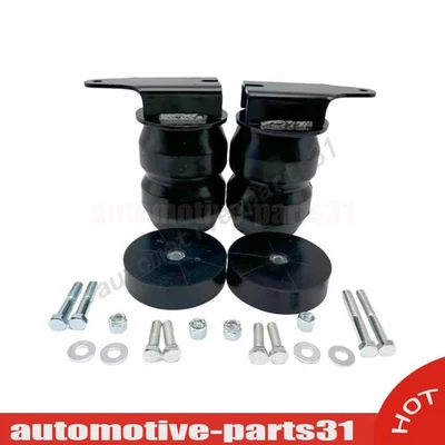 Sistema de mejora de suspensión trasera apto para Chevrolet Silverado 1500 Classic 2007 Foto 1 de 4