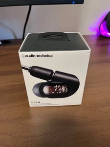Audio Technica ATH-E70 IEM Professional In-Ear Studio Monitor Headphones - Picture 1 of 6