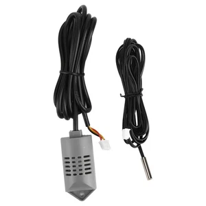 Automatic Egg Incubator Controller Digital Temperature Humidity Controller - Picture 1 of 17