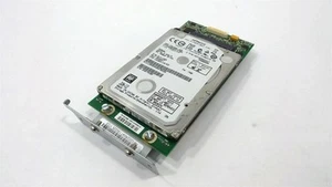 Lexmark Hard Disk Drive Adapter 14F0202 with 320GB for Lexmark X656de Printer - Picture 1 of 2