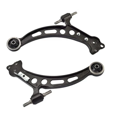 Front Lower Control Arm Kit For 92-03 Lexus RX300 1992-2001 Toyota Camry Avalon - Imagem 1 de 4