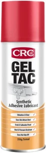 CRC Gel TAC Adhesive Lubricant, 350 G - Picture 1 of 1