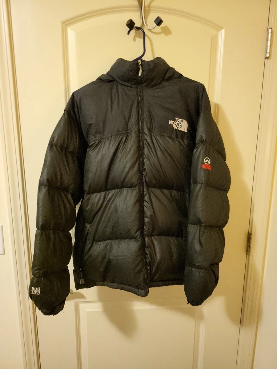 The North Face Summit Series Black Coats, Jackets & Vests for Men
