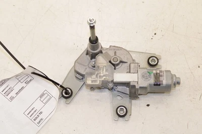 2014-2017 Infiniti QX50 Rear Liftgate Back Window Wiper Motor 28710-1BA0A OEM - Image 1 of 4