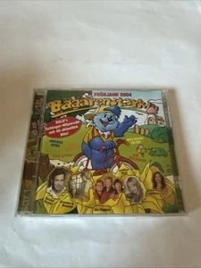 Bääärenstark!!! Frühjahr 2004 von Various | CD | - Bild 1 von 2