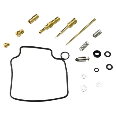 Kit de reparación de carburador Shindy para Honda TRX300 1991-1992 FourTrax ATV Foto 1 de 2
