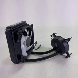 Enfriador líquido Dell Alienware Aurora R13 AIO no cryotecnológico LGA 1700 - Imagen 1 de 7