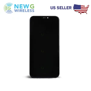 Screen Replacement iPhone 13 Pro Max LCD Display Touch Digitizer Incel COF FHD - Picture 1 of 1