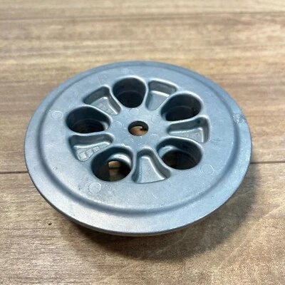 Yamaha YZ125 YZ 125 2000/placa de presión de cesta de embrague OEM Foto 1 de 4