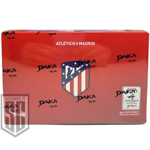 Daka Atletico Madrid Hobby Box 2021/22 - Picture 1 of 1