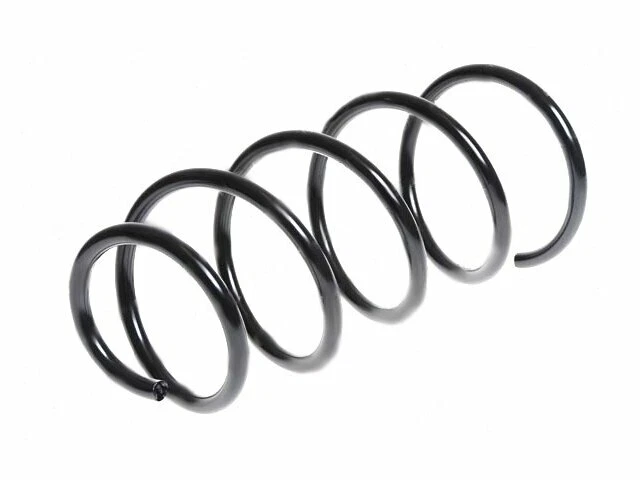 Muelle helicoidal delantero Lesjofors 97ND51K para BMW 335xi E92 2008 cupé Foto 1 de 1