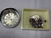 SEIKO 5740-1990 cal.5740A Road marvel 