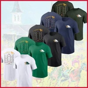 151th Kentucky Derby Run for Roses, 2025 Kentucky Derby Fan Gifts, Horse Racing - Picture 1 of 12