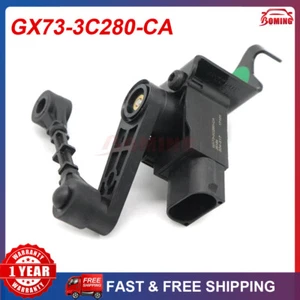 NEW Height Level Sensor For JAGUAR E-PACE 3.0i 250 Kw XF GX73-3C280-CA - Picture 1 of 11