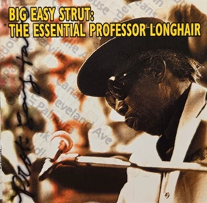 Professor Longhair : Big Easy Strut The Essential- Audio CD - Imagen 1 de 2