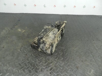 Land Rover Discovery 2 TD5 2004 154. BOMBA DE AIRE SUSPENSIÓN RQG100041 WABCO Foto 1 de 4