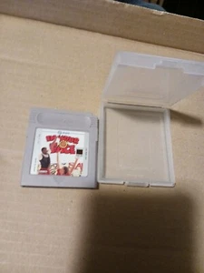In Your Face (Nintendo Gameboy Game Boy) - Picture 1 of 2