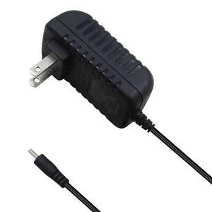 NEW 5V 2A Wall AC Charger Power Adapter Cord 2.5*0.7mm For Android RCA PC Tablet - Picture 1 of 3