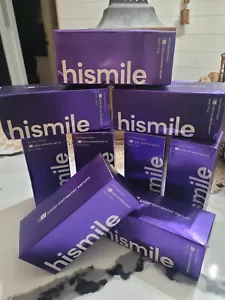 Hismile V34 Colour Corrector, Tooth Stain Removal, Teeth Whitening Booster - Picture 1 of 11