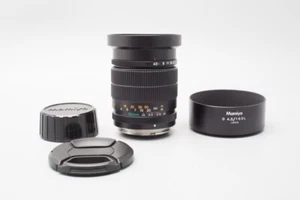 Mamiya G 150mm L f/4.5 F4.5 Wide Angle Lens For Mamiya 6 Medium Format Camera - Picture 1 of 11