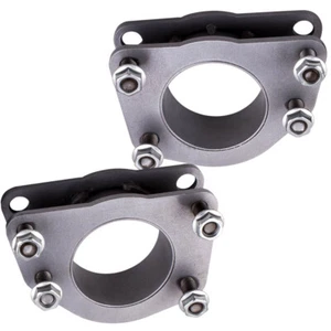 Kit de elevación delantera de 2" kit de elevación de nivel para Jeep Liberty 2002 Dodge Nitro 2007 - Imagen 1 de 11