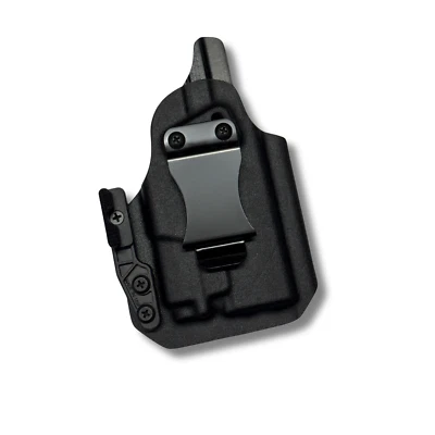 Springfield Hellcat Pro + PL-Mini 3 Holster – Iwb or Owb | Light-Bearing - Image 1 of 2