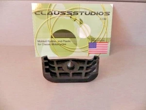 Fits Kawasaki G4TR G5 KE100 KV100 1970-2001 Gas Tank Rubber Damper New 92075-106 - Picture 1 of 1