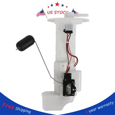 Fuel Pump 49040-0718 For 2009-13 Kawasaki Teryx 750 KRF750 49040-0719 49019-0013 - Imagem 1 de 4