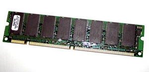 64 MB SD-RAM 168-pin PC-100 non-ECC 'SpecTek P8M648YLER4-100CL3A' - Imagen 1 de 2