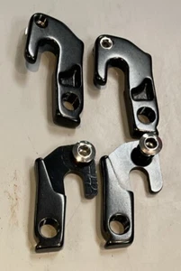 Pilo Schaltauge D836 NORCO 677 4er Set Storm Bigfoot Indie - Bild 1 von 2