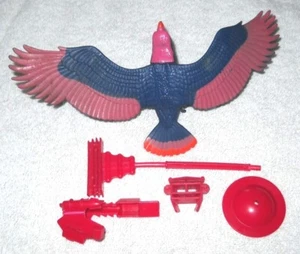 Screech - Masters of the Universe (vintage) - 100% complete - Picture 1 of 2