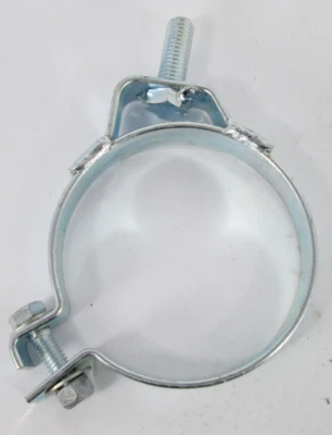 Freightliner - A04-28055-000 - Exhaust Clamp - fits 2008-20 Freightliner M2 106 Foto 1 de 3