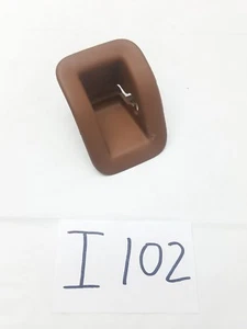 REAR SEAT / CHILD RESISTANT / SAFETY HOOK COVER / CAP - AUDI A4 ALLROAD A5 S4 S5 - Picture 1 of 3