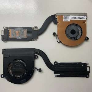 Pour Dell E7480 7480 E7490 7280 7490 02T9GV Carte Graphique Ventilateur Refroidissement - Photo 1/1